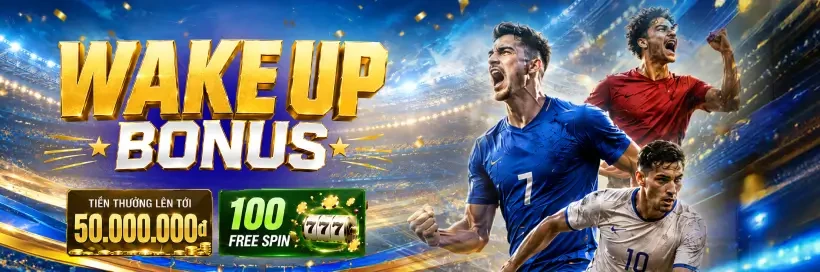 BOM88 Tiếp Sức Trở Lại - Sôi Động Cùng World Cup 2026
