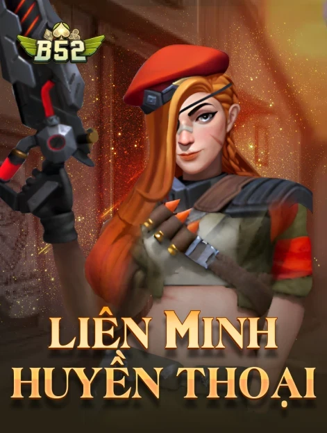 BOM88 Liên Minh Huyền Thoại