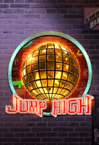 BOM88 JumpHigh