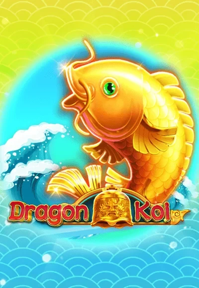 BOM88 Dragon Koi