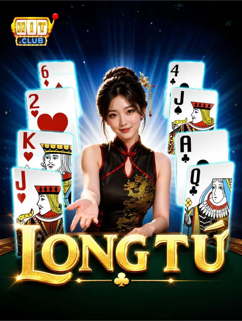BOM88 Long Tứ