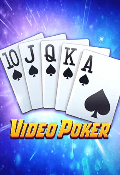 BOM88 Video Poker