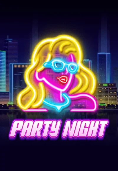 BOM88 Party Night