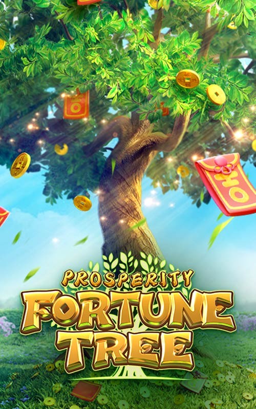 BOM88 Prosperity Fortune Tree