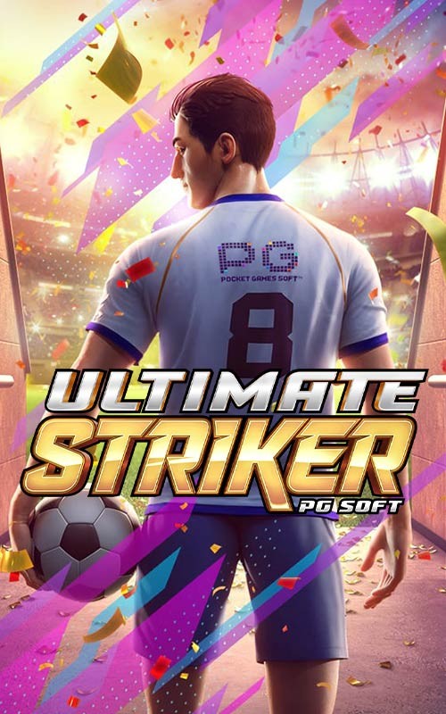 BOM88 Ultimate Striker