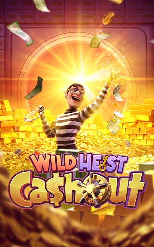 BOM88 Wild Heist Cashout