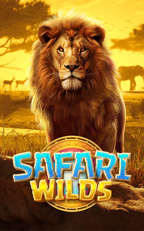 BOM88 Safari Wilds