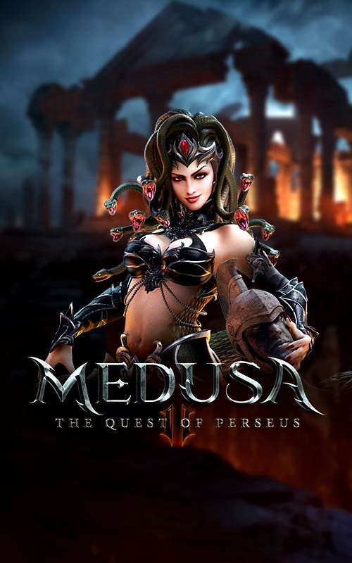 BOM88 Medusa II