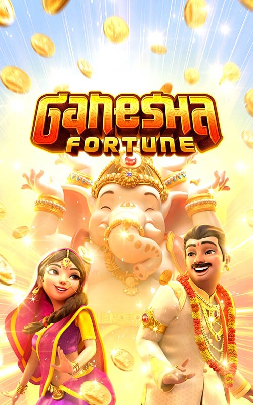 BOM88 Ganesha Fortune