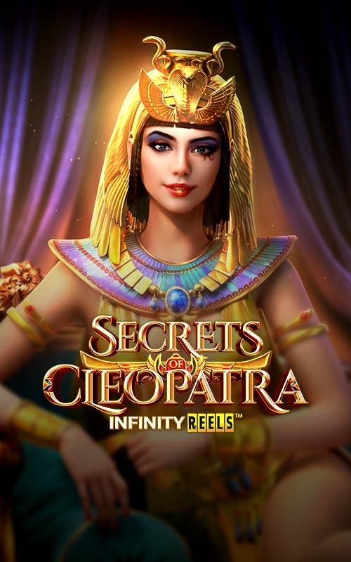 BOM88 Secrets of Cleopatra