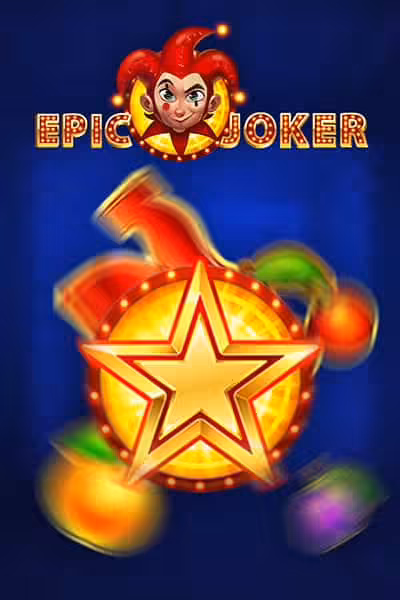 BOM88 Epic Joker