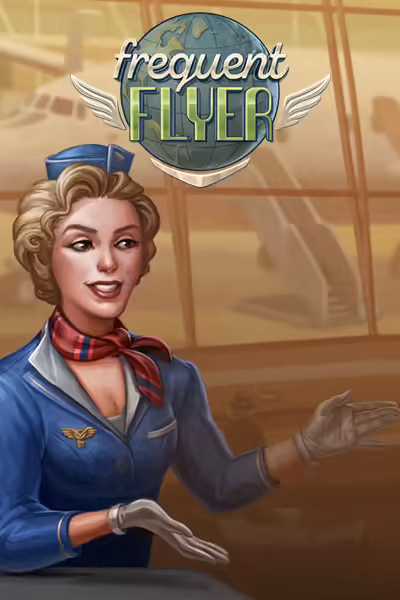 BOM88 Frequent Flyer