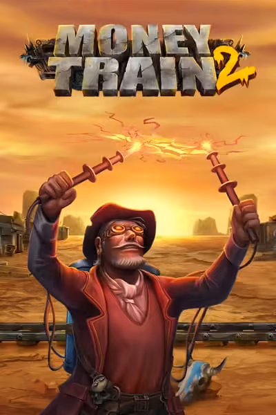 BOM88 Money Train 2