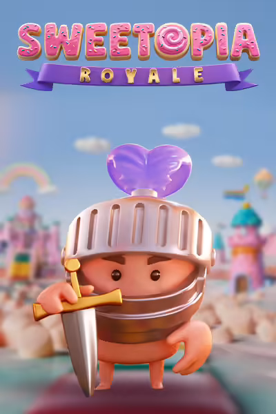 BOM88 Sweetopia Royale