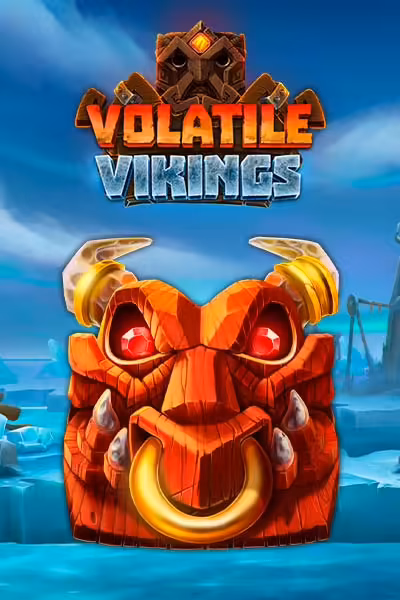 BOM88 Volatile Vikings
