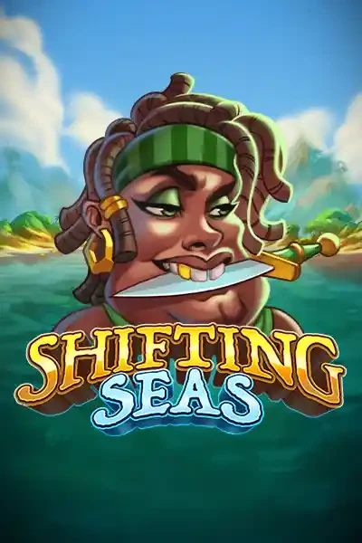 BOM88 Shifting Seas