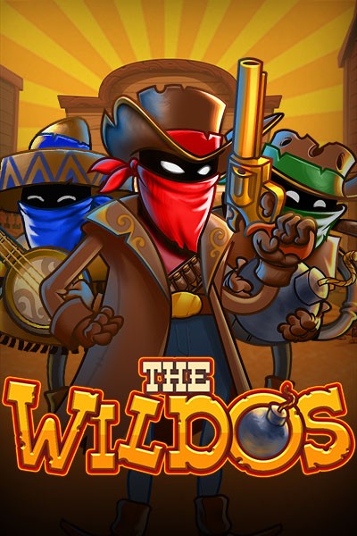 BOM88 The Wildos