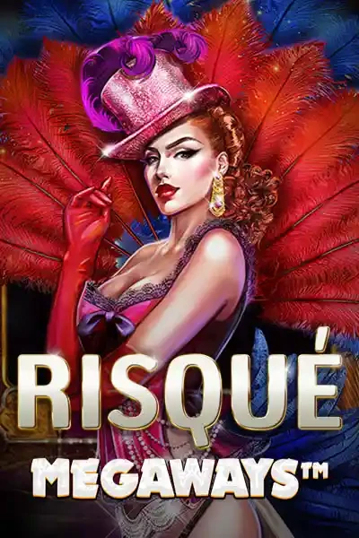 BOM88 Risque Megaways