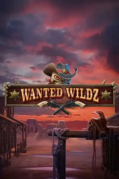 BOM88 Wanted Wildz
