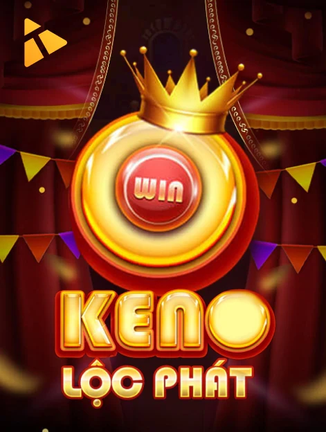 BOM88 Keno Lộc Phát