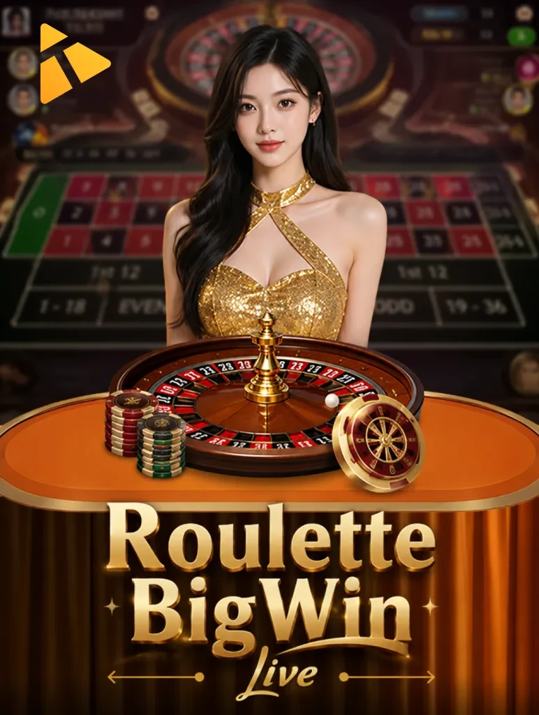 BOM88 Roulette BigWin